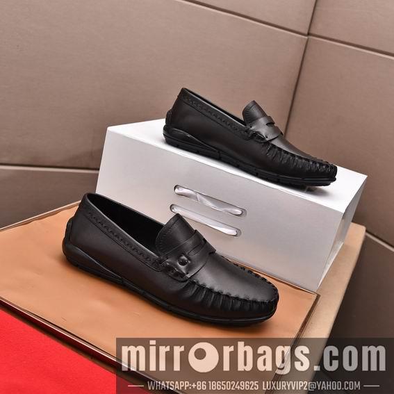 Replica Ferragamo Shoes Ferragamo sz38-44 mnh0604