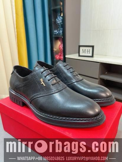 Replica Ferragamo Shoes Ferragamo sz38-45 hnh0431