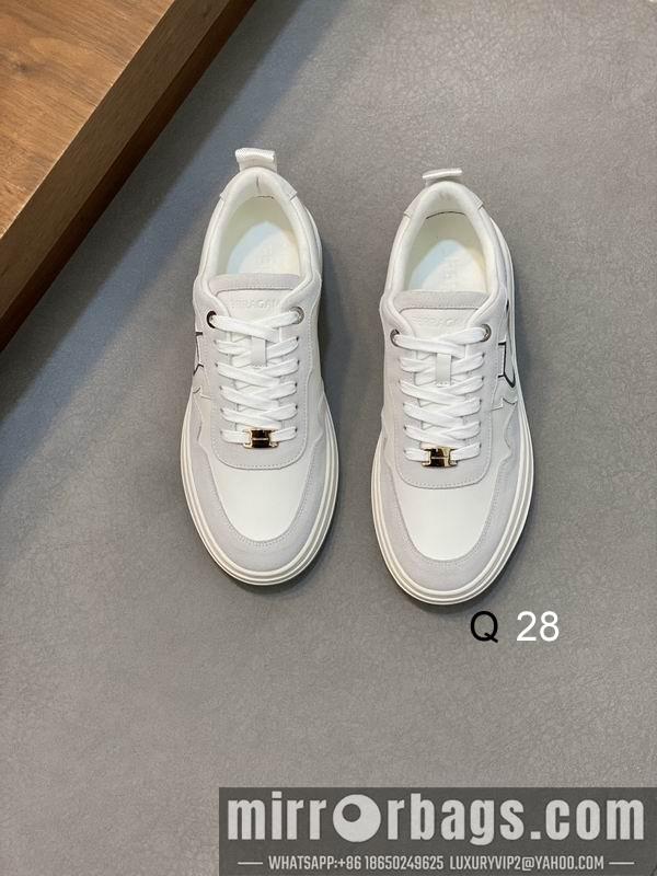 Replica Ferragamo Shoes Ferragamo sz38-45 N1101
