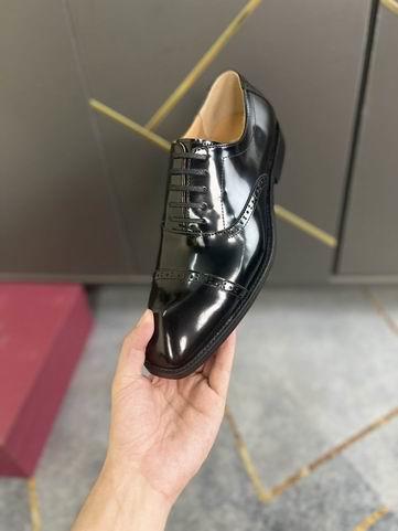 Replica Ferragamo Shoes Ferragamo sz38-44 mnh02211