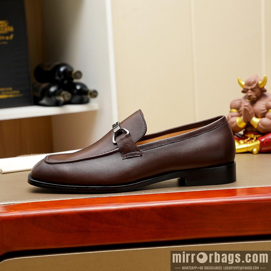 Replica Ferragamo Shoes Ferragamo sz38-45 h0807