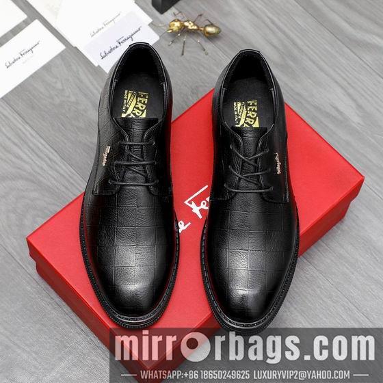 Replica Ferragamo Shoes Ferragamo sz38-46 hnh0909