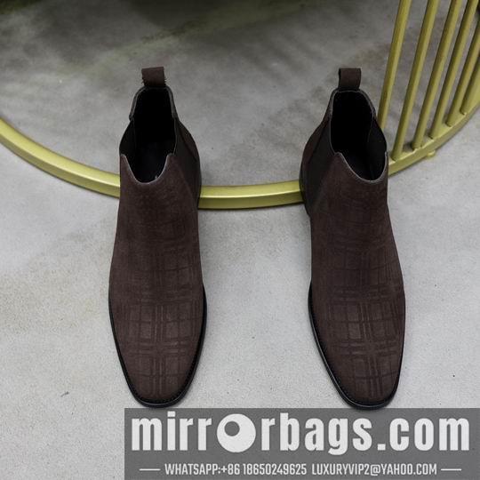 Replica Ferragamo Shoes Ferragamo sz38-45 hnh0906