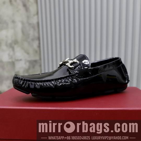 Replica Ferragamo Shoes Ferragamo sz38-46 mnh0325