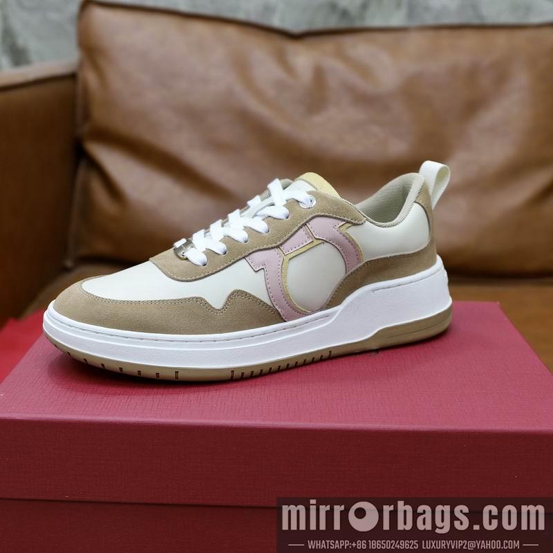 Replica Ferragamo Shoes Ferragamo sz38-45 hnh0302
