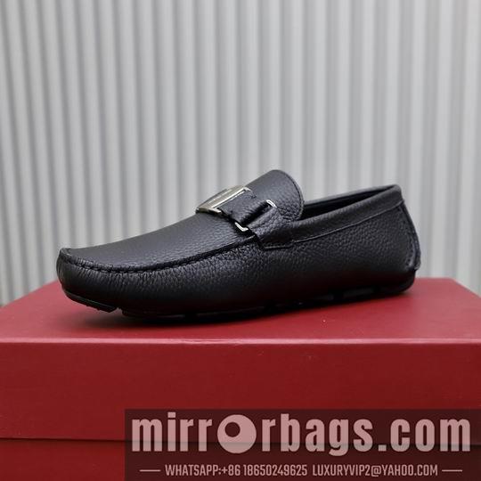 Replica Ferragamo Shoes Ferragamo sz38-46 mnh0330
