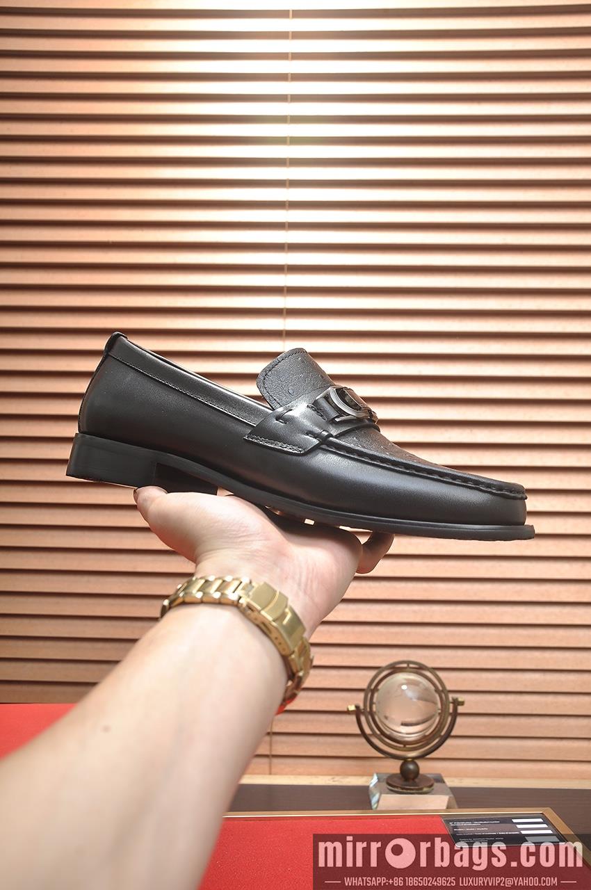 Replica Ferragamo Shoes Ferragamo sz38-44 hnh0224