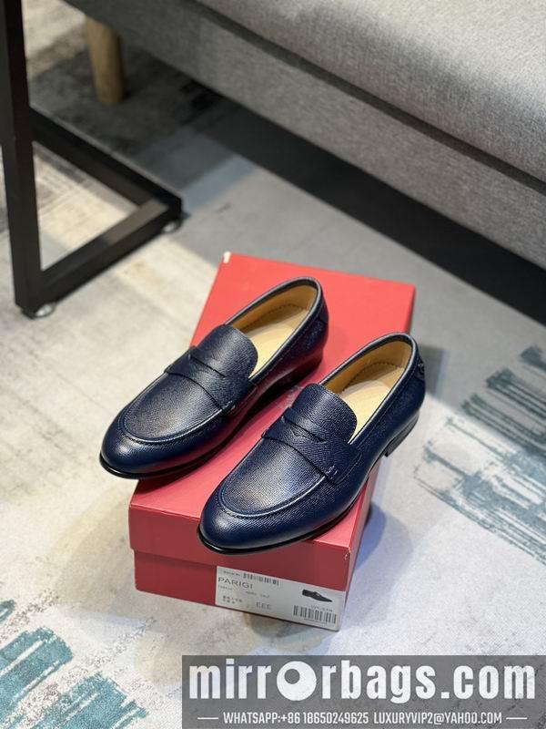 Replica Ferragamo Shoes Ferragamo sz39-44 hnm0249
