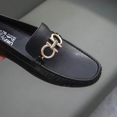 Replica Ferragamo Shoes Ferragamo sz37-45 mnh0227