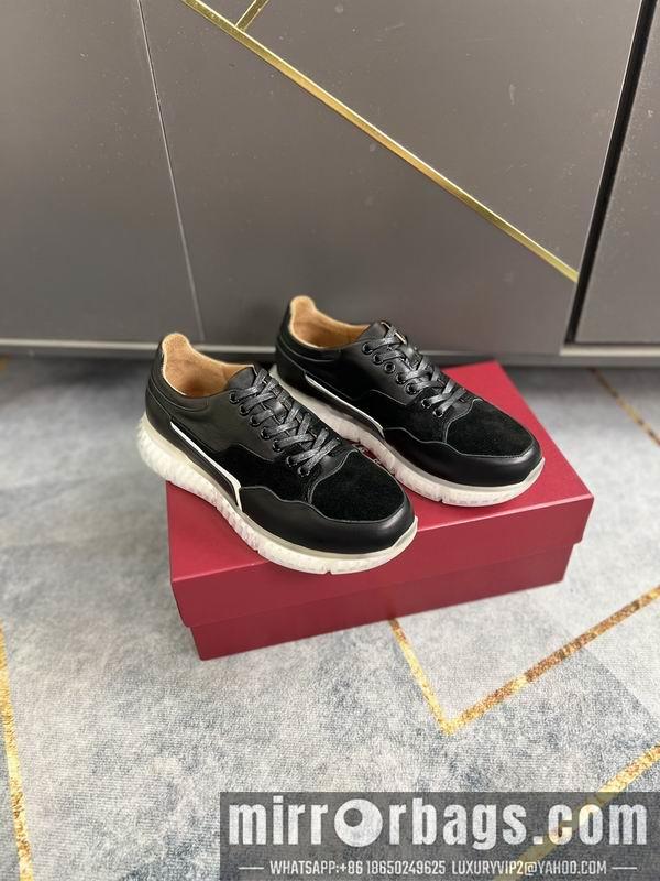 Replica Ferragamo Shoes Ferragamo sz38-44 mnm0204