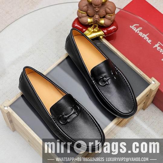 Replica Ferragamo Shoes Ferragamo sz37-46 mnh0347