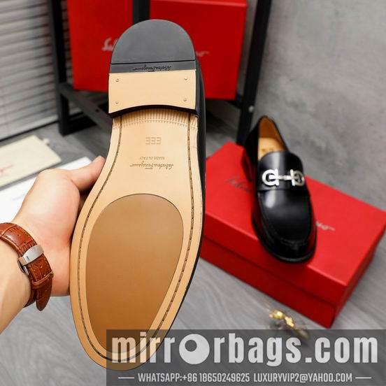 Replica Ferragamo Shoes Ferragamo sz38-44 hnh0427