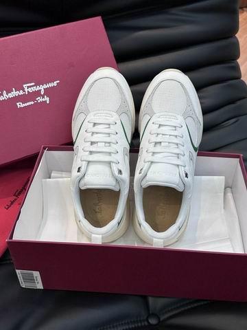 Replica Ferragamo Shoes Ferragamo sz39-44 mnh0302