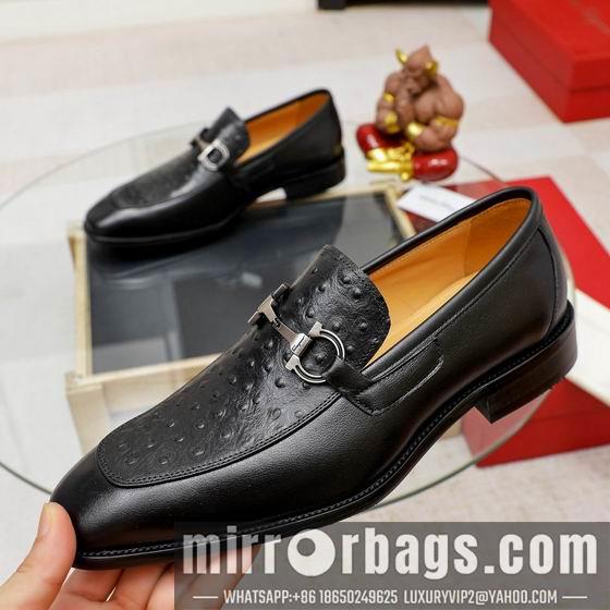 Replica Ferragamo Shoes Ferragamo sz38-46 mnh02172