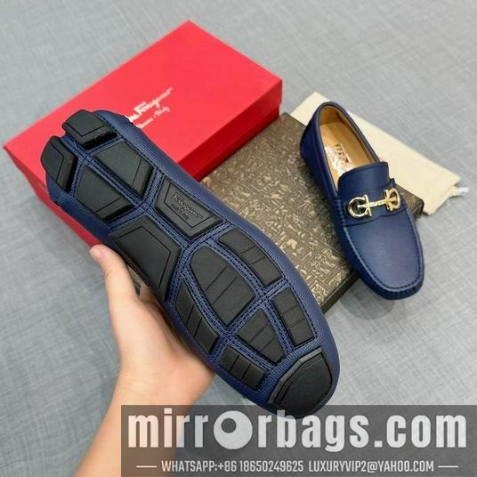 Replica Ferragamo Shoes Ferragamo sz38-45 hnh0404