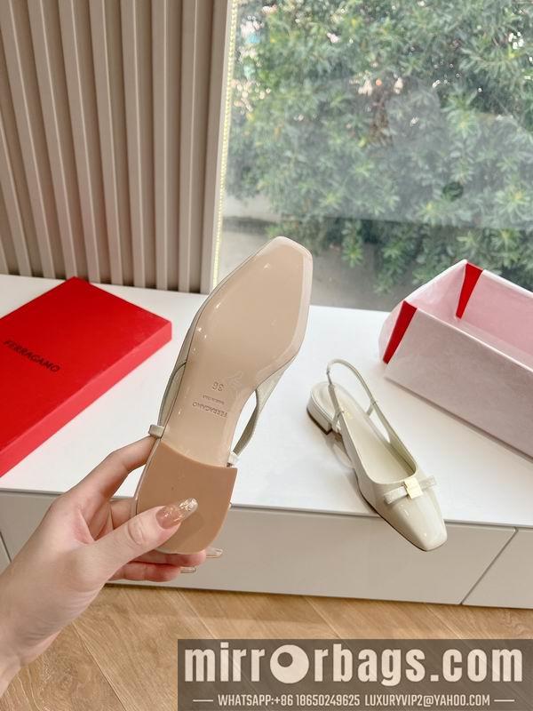 Replica Ferragamo Shoes Ferragamo sz35-39 mnm0202