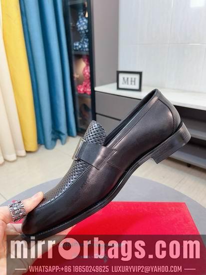 Replica Ferragamo Shoes Ferragamo sz38-44 mnh0705