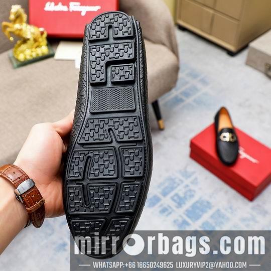 Replica Ferragamo Shoes Ferragamo sz38-44 mnh0305