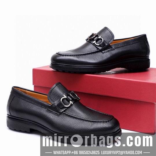 Replica Ferragamo Shoes Ferragamo sz38-45 mnh0367