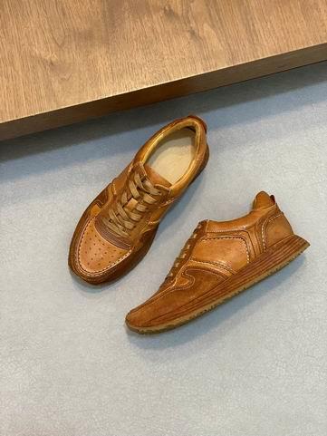 Replica Ferragamo Shoes Ferragamo sz38-44 mnh0801