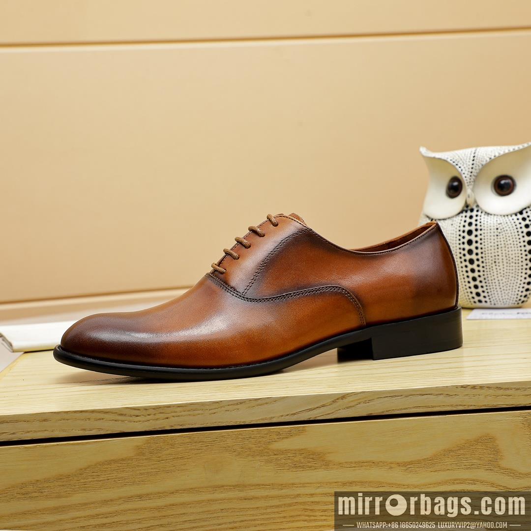 Replica Ferragamo Shoes Ferragamo sz38-46 hnh1216