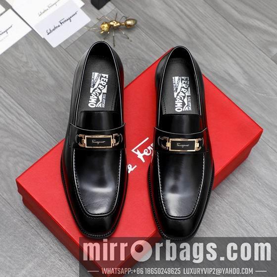 Replica Ferragamo Shoes Ferragamo sz38-45 hnh0713