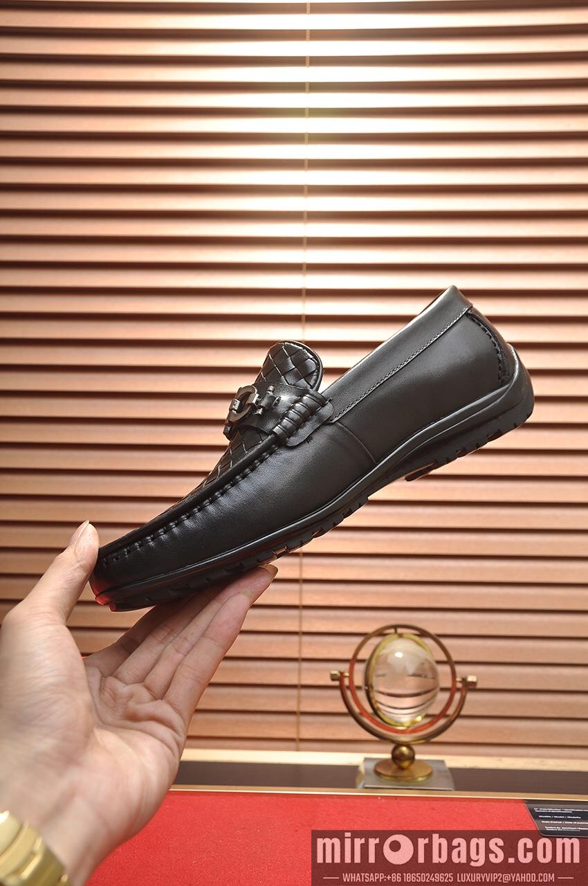 Replica Ferragamo Shoes Ferragamo sz38-45 hnh1201