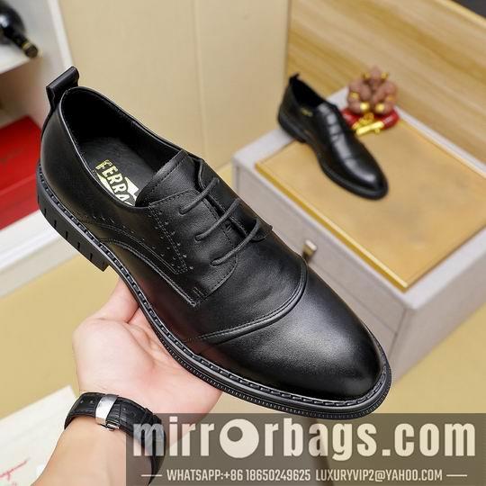 Replica Ferragamo Shoes Ferragamo sz38-46 mnh0902