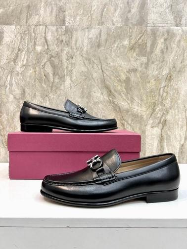 Replica Ferragamo Shoes Ferragamo sz38-45 mnh0383