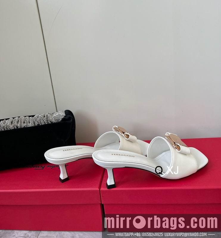 Replica Ferragamo Shoes Ferragamo sz35-40 XJ0401
