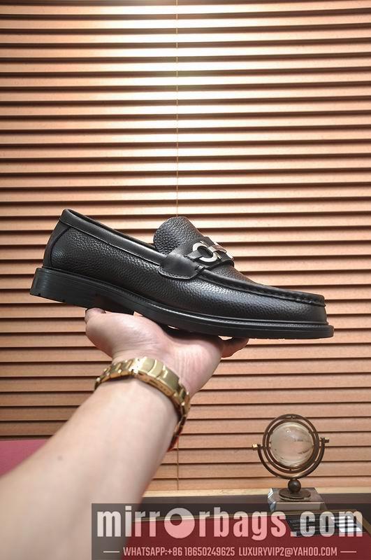 Replica Ferragamo Shoes Ferragamo sz38-44 hnh0312