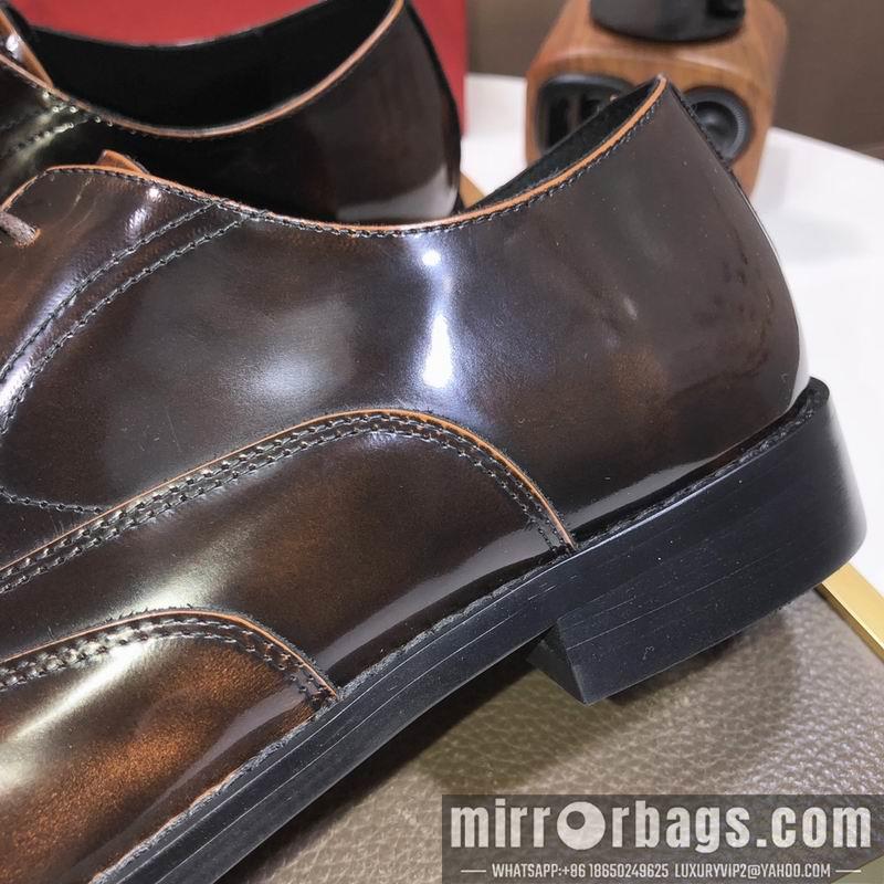 Replica Ferragamo Shoes Ferragamo sz38-44 hnh0315