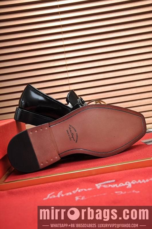 Replica Ferragamo Shoes Ferragamo sz38-45 mnm02106