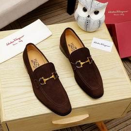 Replica Ferragamo Shoes Ferragamo sz38-44 mnh0511