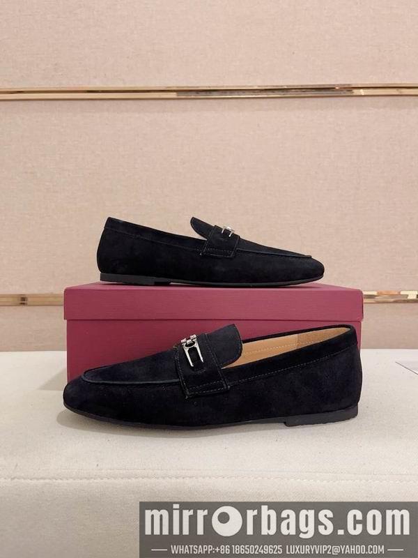 Replica Ferragamo Shoes Ferragamo sz38-45 hnh0341
