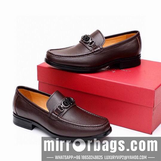 Replica Ferragamo Shoes Ferragamo sz38-45 mnh02147
