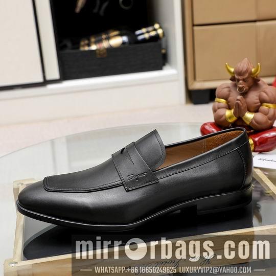 Replica Ferragamo Shoes Ferragamo sz38-45 mnh0403