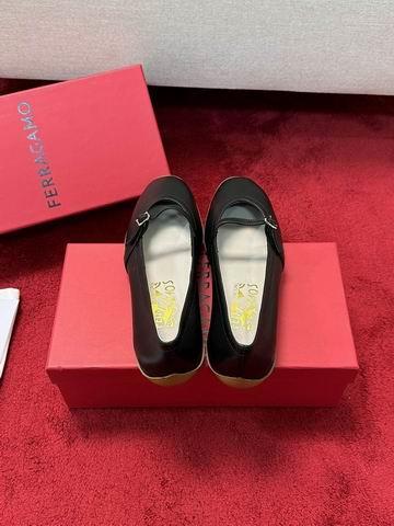 Replica Ferragamo Shoes Ferragamo sz35-41 mnh1003