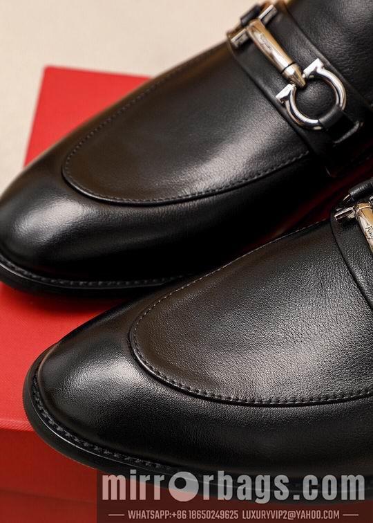 Replica Ferragamo Shoes Ferragamo sz38-46 mnh0538
