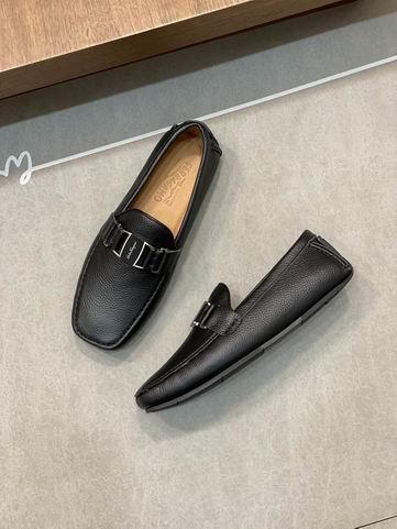 Replica Ferragamo Shoes Ferragamo sz38-45 mnh0501