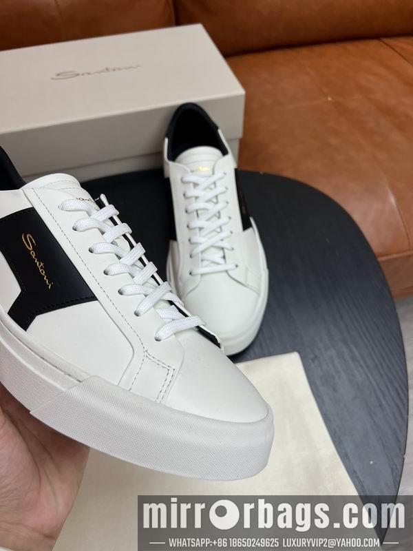 Replica Ferragamo Shoes Ferragamo sz38-45 TF1001