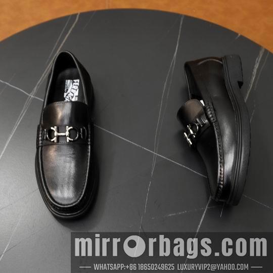 Replica Ferragamo Shoes Ferragamo sz38-45 hnh0433
