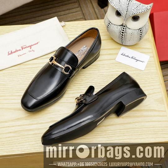 Replica Ferragamo Shoes Ferragamo sz38-45 hnh0720