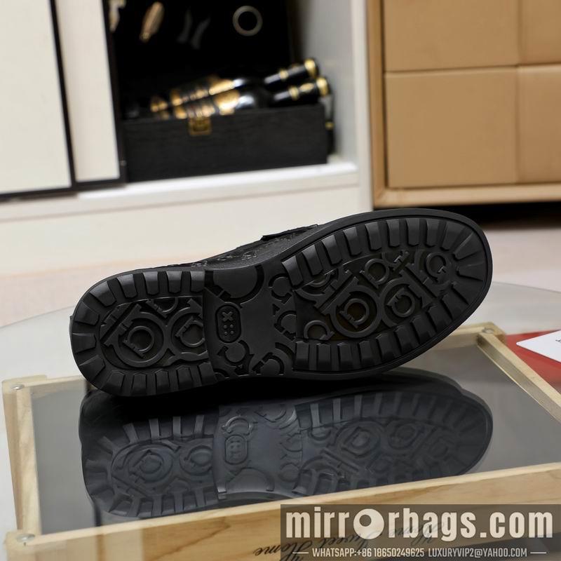 Replica Ferragamo Shoes Ferragamo sz38-45 mnm02112