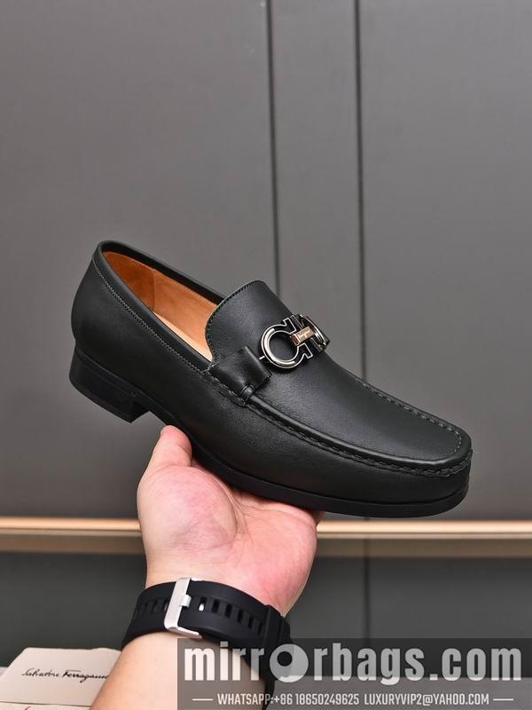 Replica Ferragamo Shoes Ferragamo sz38-45 hnh0330