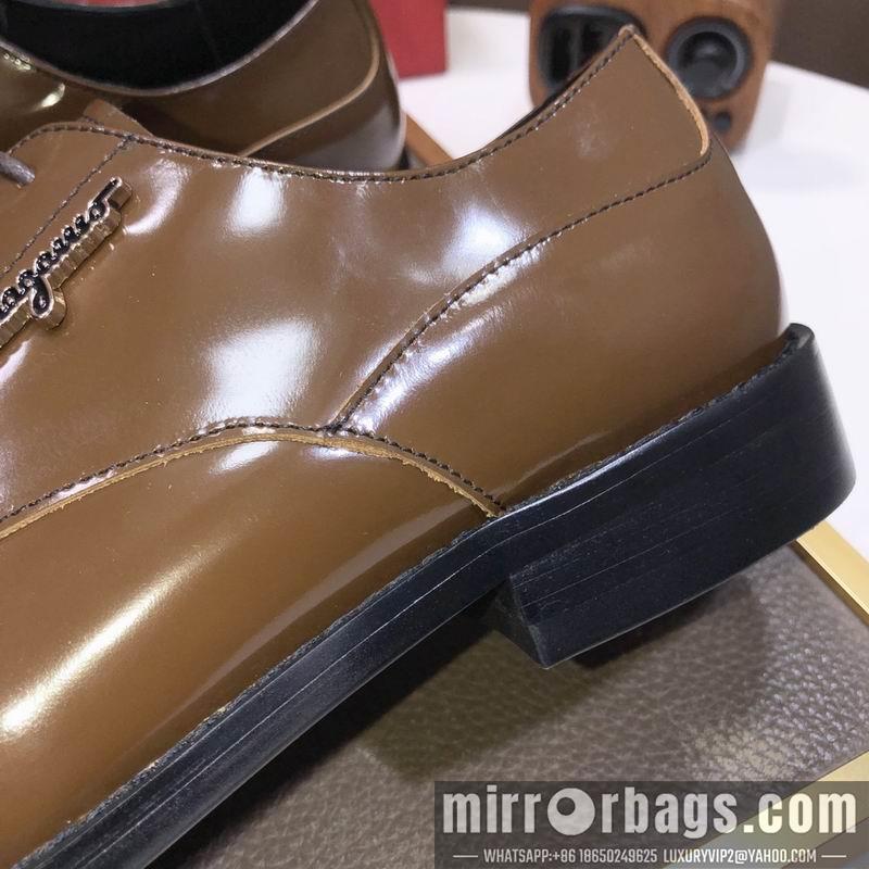 Replica Ferragamo Shoes Ferragamo sz38-45 hnh0316