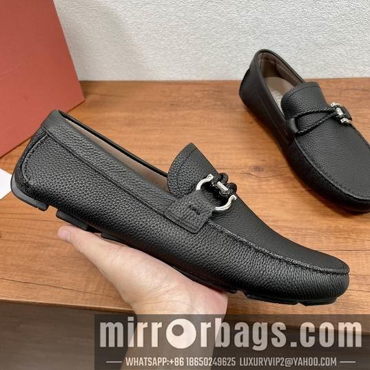 Replica Ferragamo Shoes Ferragamo sz39-44 hnh0613