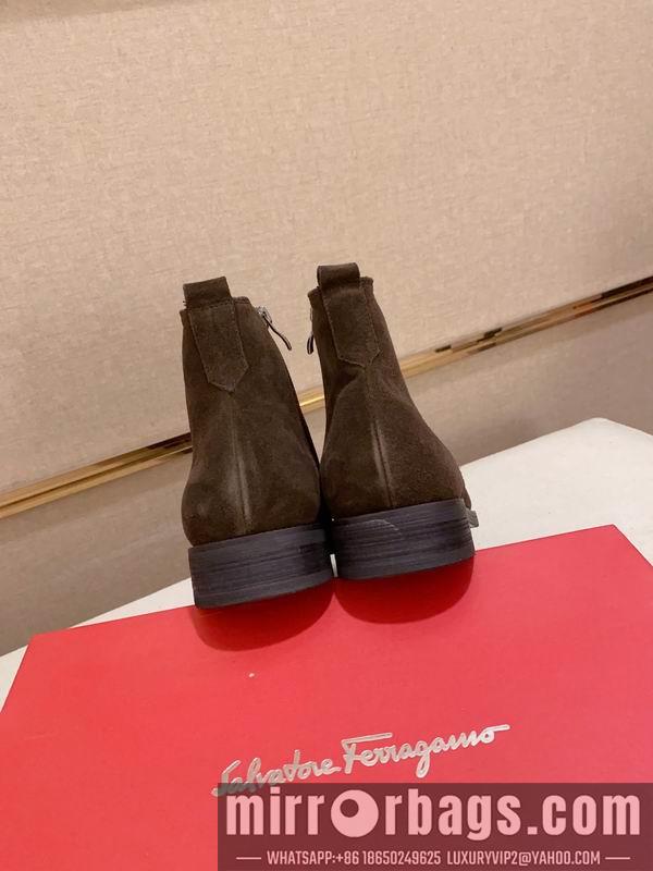 Replica Ferragamo Shoes Ferragamo sz38-44 hnm0205