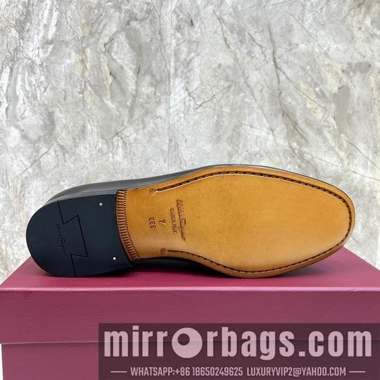 Replica Ferragamo Shoes Ferragamo sz38-45 mnh0803