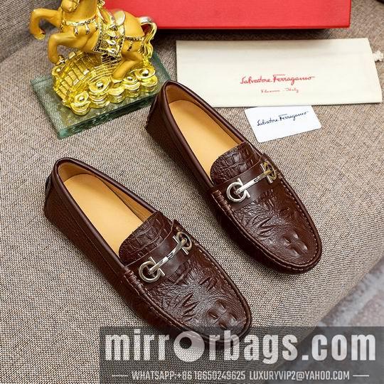Replica Ferragamo Shoes Ferragamo sz38-44 hnh0204
